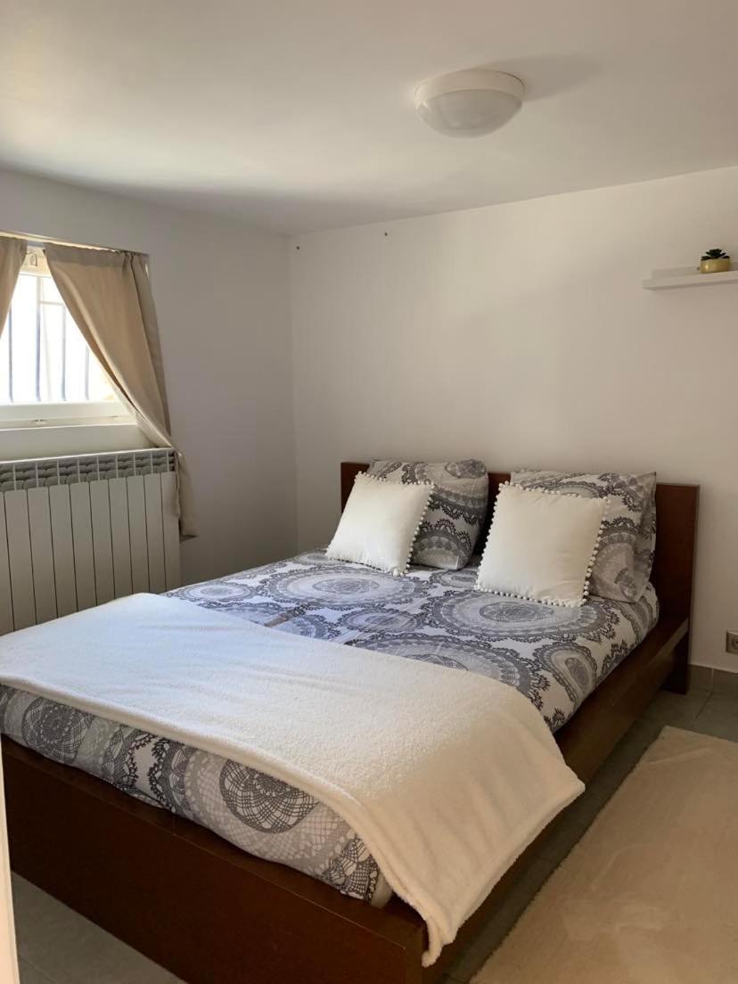 Auberge Appartement Ormesson Sur Marne / Sucy En Brie Exterior photo